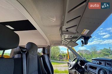 Мінівен Renault Master 2019 в Бердичеві