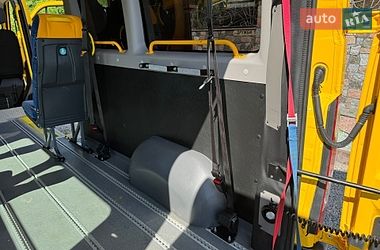 Мінівен Renault Master 2019 в Бердичеві
