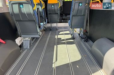 Мінівен Renault Master 2019 в Бердичеві