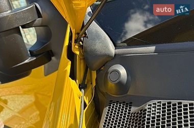 Мінівен Renault Master 2019 в Бердичеві