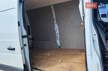 Грузовой фургон Renault Master 2014 в Харькове фото 7 Грузовой фургон Renault Master 2014 в Харькове