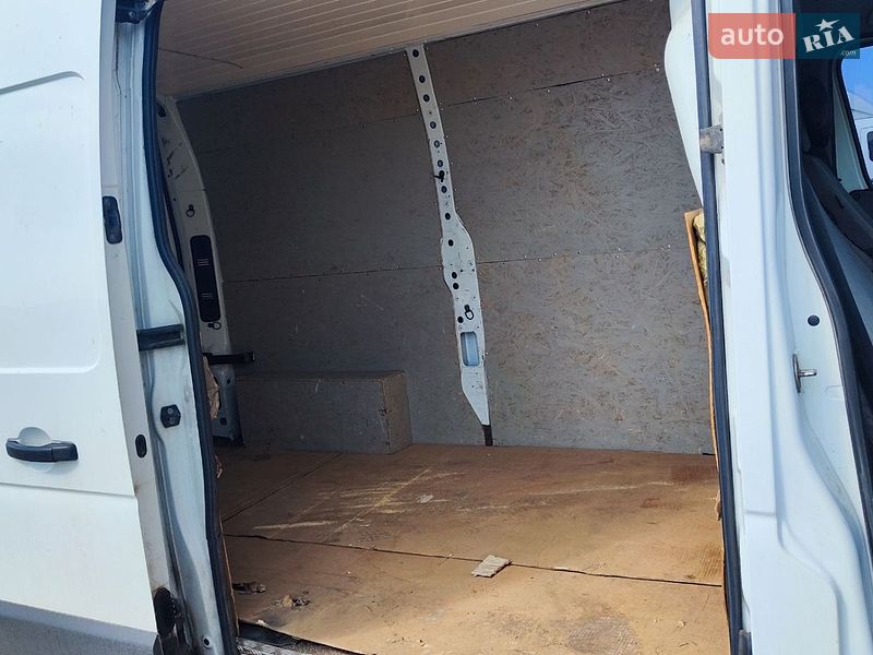 Грузовой фургон Renault Master 2014 в Харькове фото 7 Грузовой фургон Renault Master 2014 в Харькове