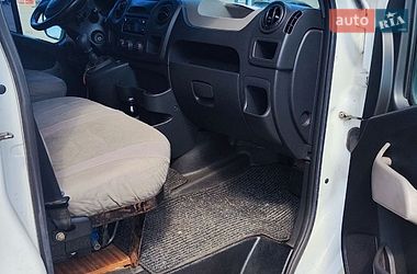 Грузовой фургон Renault Master 2014 в Харькове фото 5 Грузовой фургон Renault Master 2014 в Харькове