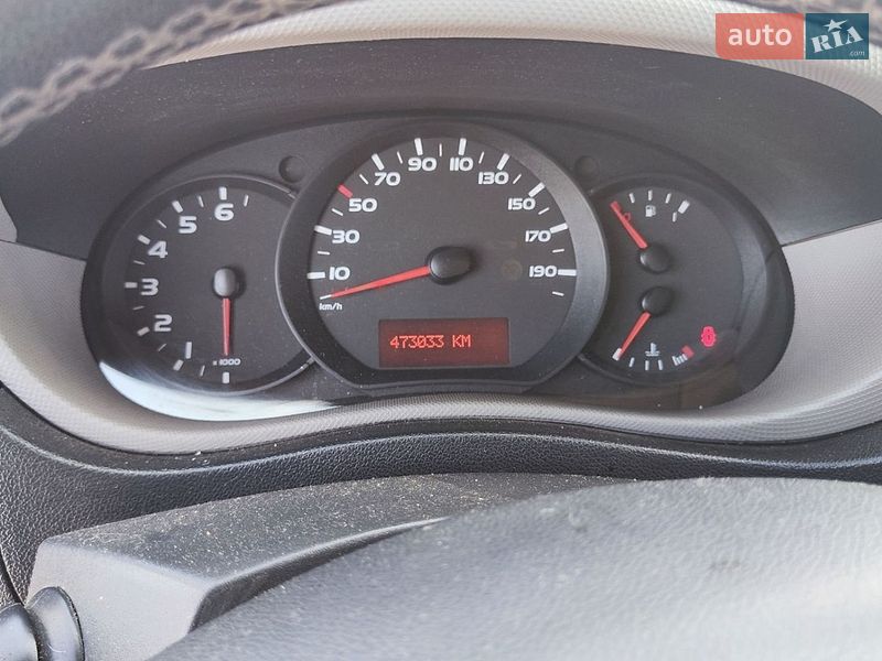 Грузовой фургон Renault Master 2014 в Харькове фото 2 Грузовой фургон Renault Master 2014 в Харькове