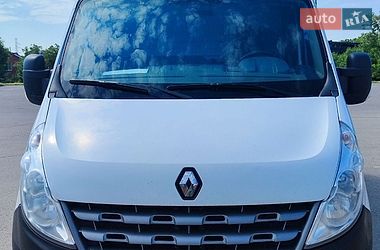 Грузовой фургон Renault Master 2014 в Харькове фото Грузовой фургон Renault Master 2014 в Харькове