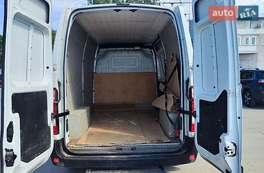 Грузовой фургон Renault Master 2014 в Харькове фото 8 Грузовой фургон Renault Master 2014 в Харькове