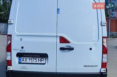 Грузовой фургон Renault Master 2014 в Харькове фото 6 Грузовой фургон Renault Master 2014 в Харькове