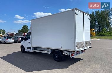 Другие грузовики Renault Master 2018 в Ковеле