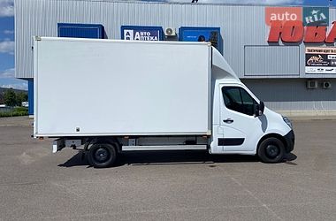 Другие грузовики Renault Master 2018 в Ковеле