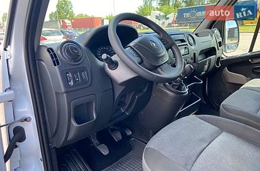 Другие грузовики Renault Master 2018 в Ковеле