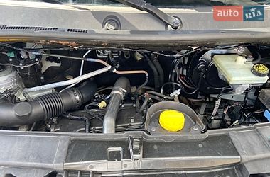 Другие грузовики Renault Master 2018 в Ковеле