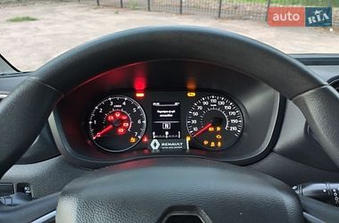 Вантажний фургон Renault Master 2021 в Бердичеві