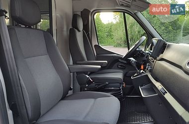 Вантажний фургон Renault Master 2021 в Бердичеві