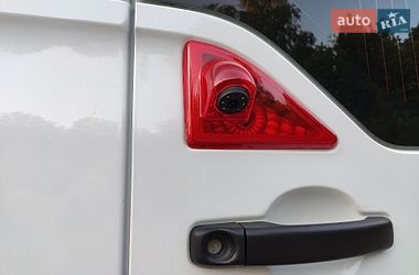 Вантажний фургон Renault Master 2021 в Бердичеві