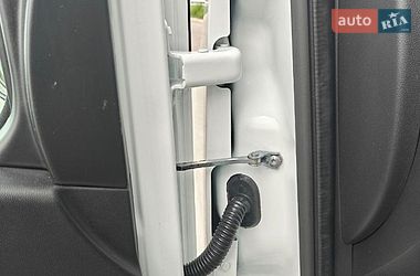 Вантажний фургон Renault Master 2021 в Полтаві