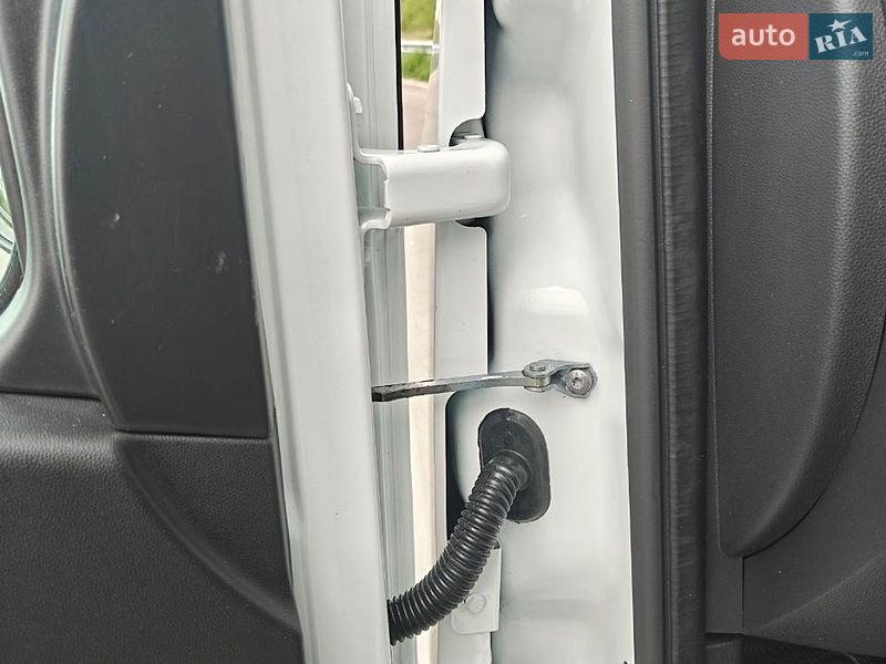 Вантажний фургон Renault Master 2021 в Полтаві