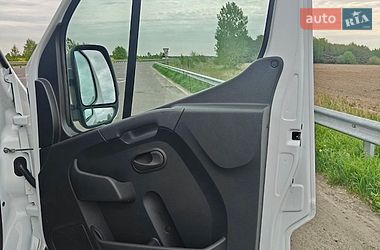 Вантажний фургон Renault Master 2021 в Полтаві