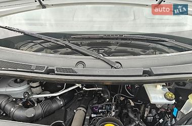 Вантажний фургон Renault Master 2021 в Полтаві