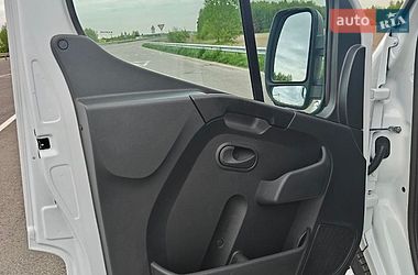 Вантажний фургон Renault Master 2021 в Полтаві