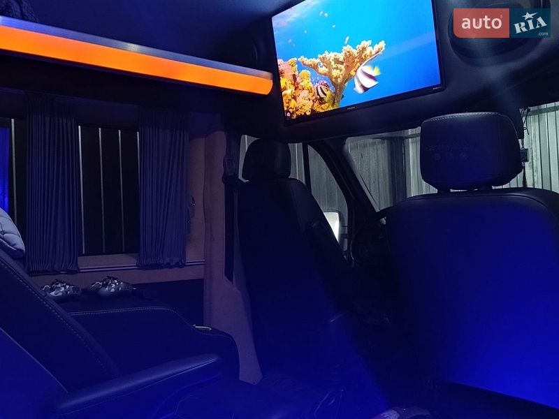 Renault Master 2016