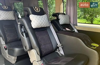 Мінівен Renault Master 2016 в Житомирі