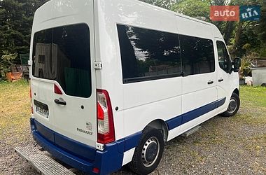 Автомобіль швидкої допомоги Renault Master 2022 в Києві
