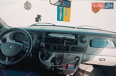 Автовоз Renault Master 2010 в Звягелі