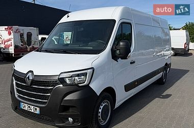 renault master 2022 в Луцьк від професійного продавця Богдан Валерійович Козак