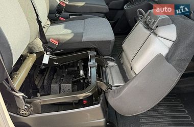 Вантажний фургон Renault Master 2022 в Луцьку