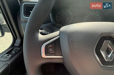 Вантажний фургон Renault Master 2022 в Луцьку