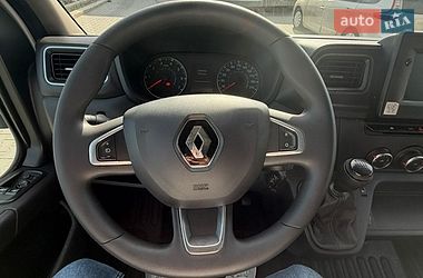 Вантажний фургон Renault Master 2022 в Луцьку