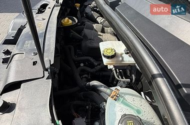 Вантажний фургон Renault Master 2022 в Луцьку