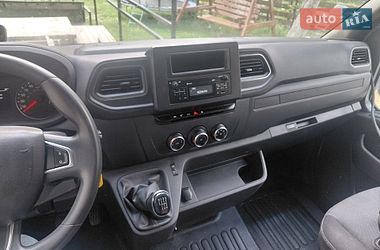 Автовышка Renault Master 2021 в Ивано-Франковске
