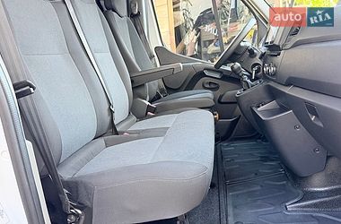 Грузовой фургон Renault Master 2021 в Киеве