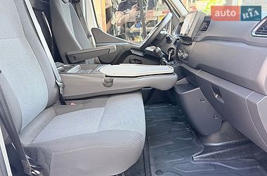 Грузовой фургон Renault Master 2021 в Киеве