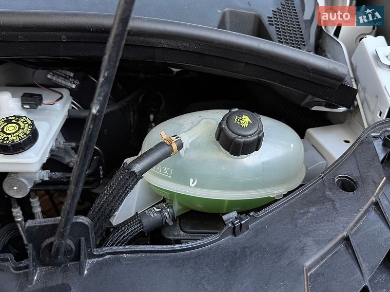 Грузовой фургон Renault Master 2021 в Киеве