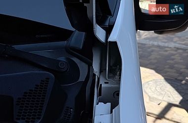 Грузовой фургон Renault Master 2021 в Киеве