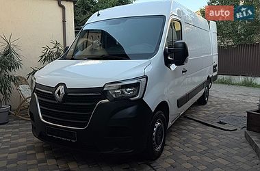 renault master 2022 в Киев от про продавца Андрій renault master 2022 в Киев от профессионального продавца Андрій