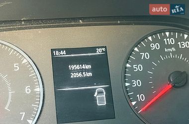 Вантажний фургон Renault Master 2022 в Києві