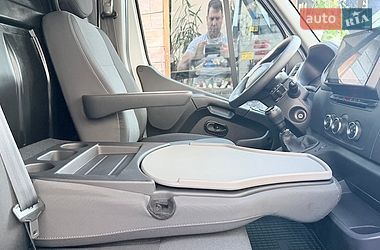 Вантажний фургон Renault Master 2022 в Києві