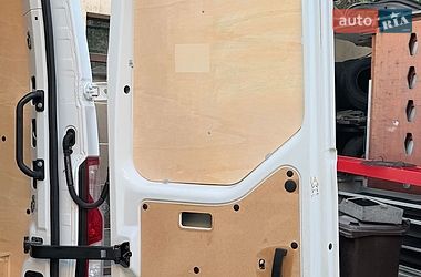 Вантажний фургон Renault Master 2022 в Києві