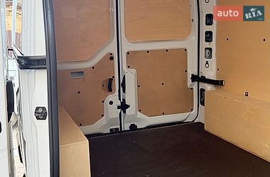 Вантажний фургон Renault Master 2022 в Києві