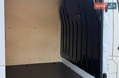 Вантажний фургон Renault Master 2022 в Києві