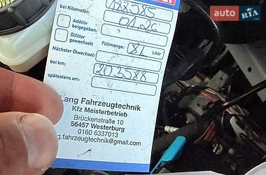 Вантажний фургон Renault Master 2022 в Києві