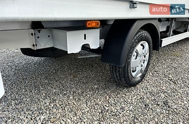Тентованый Renault Master 2020 в Хусте фото 24 Тентованый Renault Master 2020 в Хусте