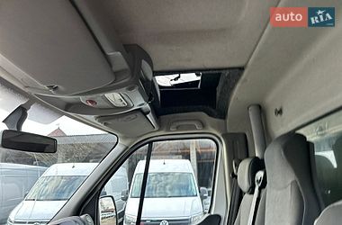 Тентованый Renault Master 2020 в Хусте фото 29 Тентованый Renault Master 2020 в Хусте