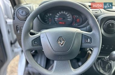 Тентованый Renault Master 2020 в Хусте фото 37 Тентованый Renault Master 2020 в Хусте