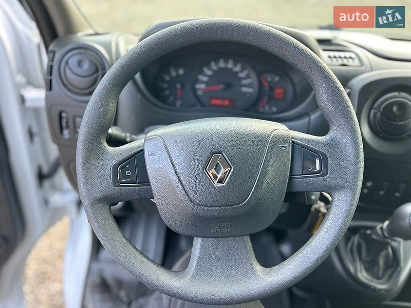 Тентованый Renault Master 2020 в Хусте фото 37 Тентованый Renault Master 2020 в Хусте