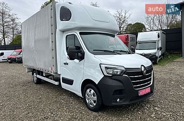 Тентований Renault Master 2022 в Хусті фото 20 Тентований Renault Master 2022 в Хусті