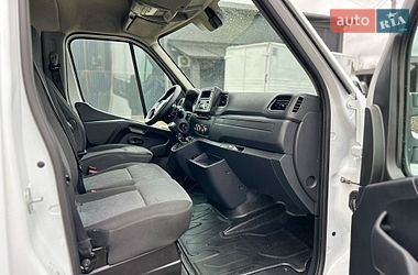 Тентований Renault Master 2022 в Хусті фото 30 Тентований Renault Master 2022 в Хусті
